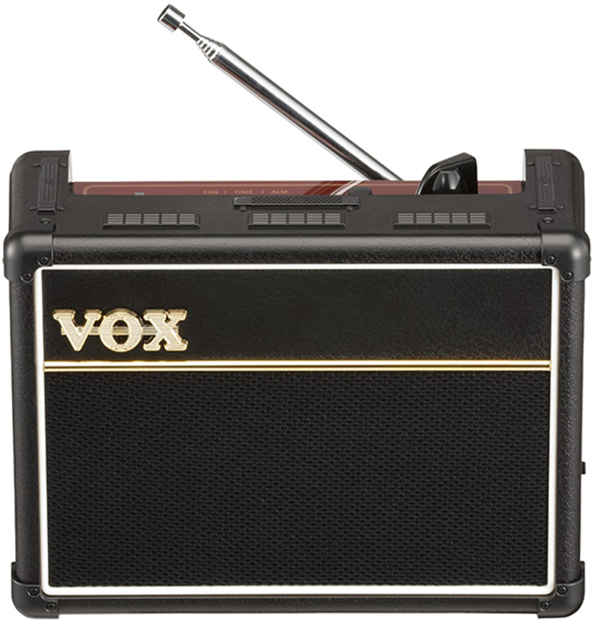 Vox Ac Radio - Sistemas HiFi - Main picture