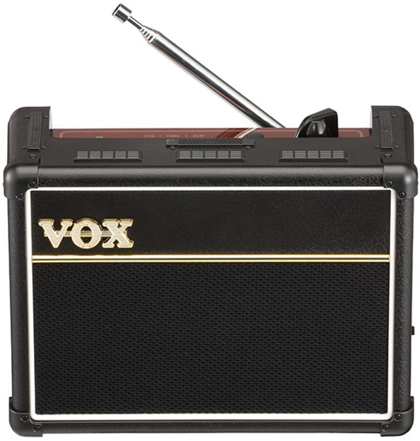 Sistemas hifi Vox AC Radio