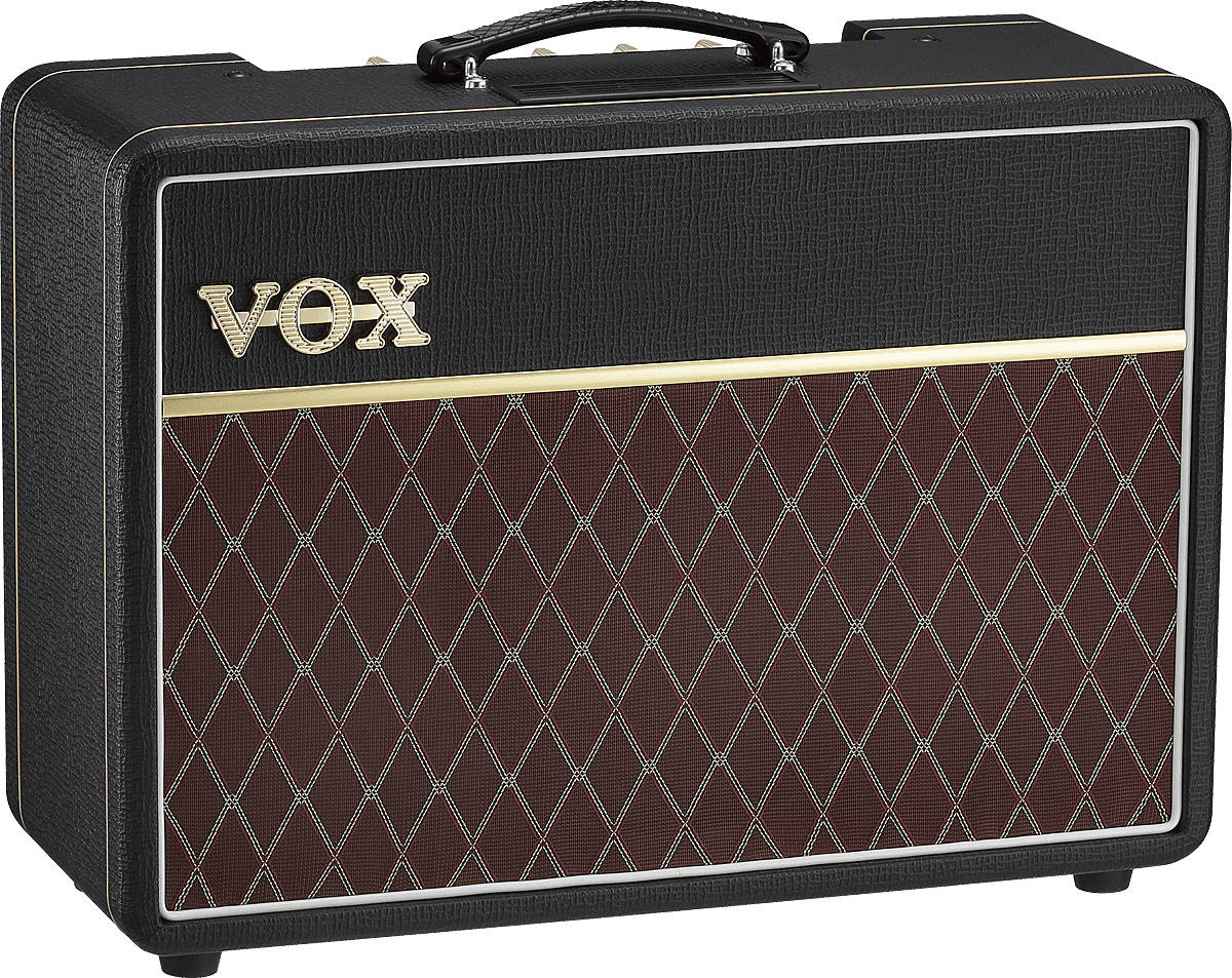 Vox Ac10c1 - Classic - Combo amplificador para guitarra eléctrica - Main picture