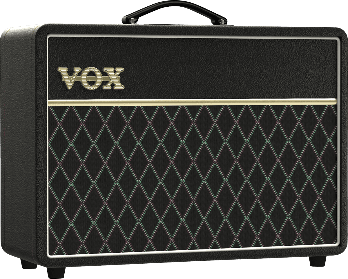 Vox Ac10c1 V-type Edition LimitÉe - Classic - Combo amplificador para guitarra eléctrica - Main picture