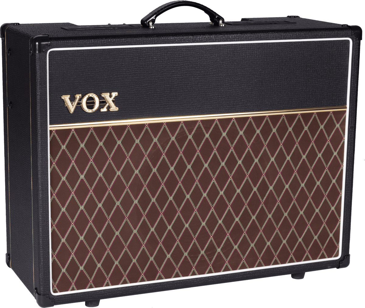 Vox Ac30 Onetwelve Ac30s1 1x12 30w - Combo amplificador para guitarra eléctrica - Main picture