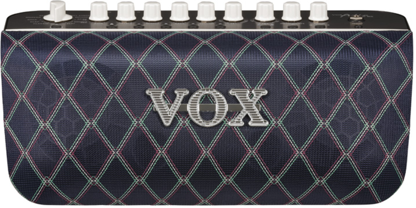 Vox Adio Air Bs 2x25w 2x3 - Combo amplificador para bajo - Main picture
