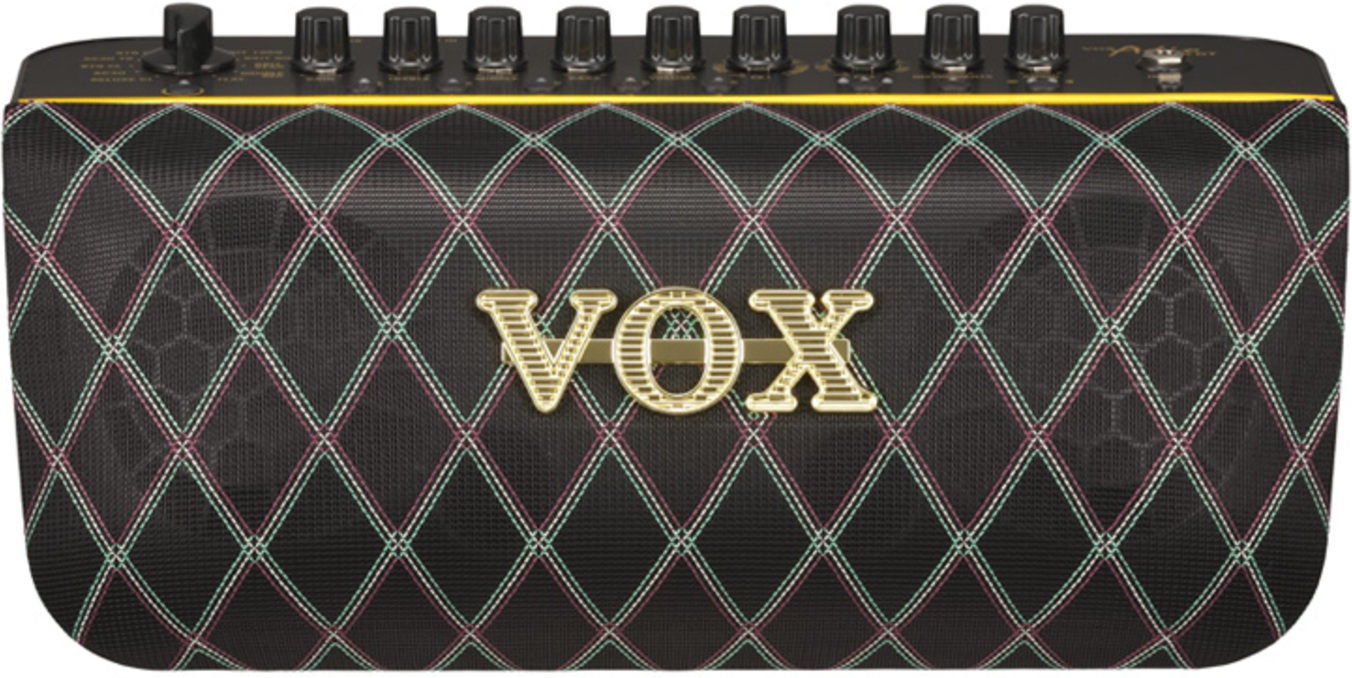 Vox Adio Air Gt 2x25w 2x3 - Mini amplificador para guitarra - Main picture