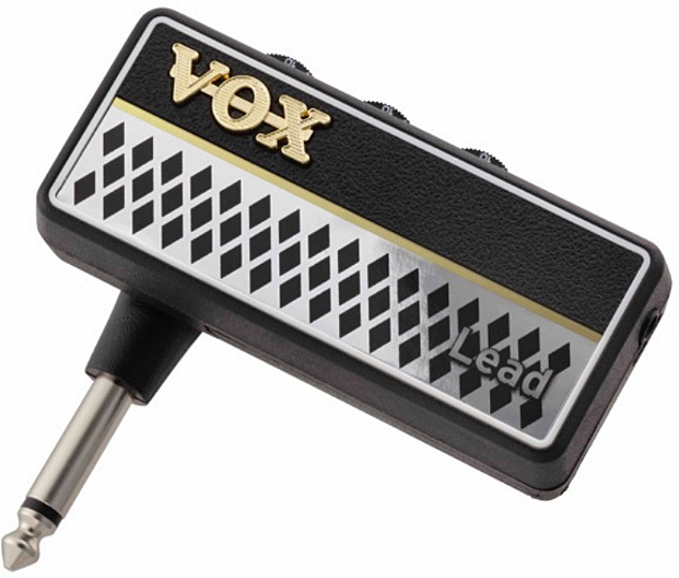 Vox Amplug 2 Lead 2017 - Preamplificador para guitarra eléctrica - Main picture