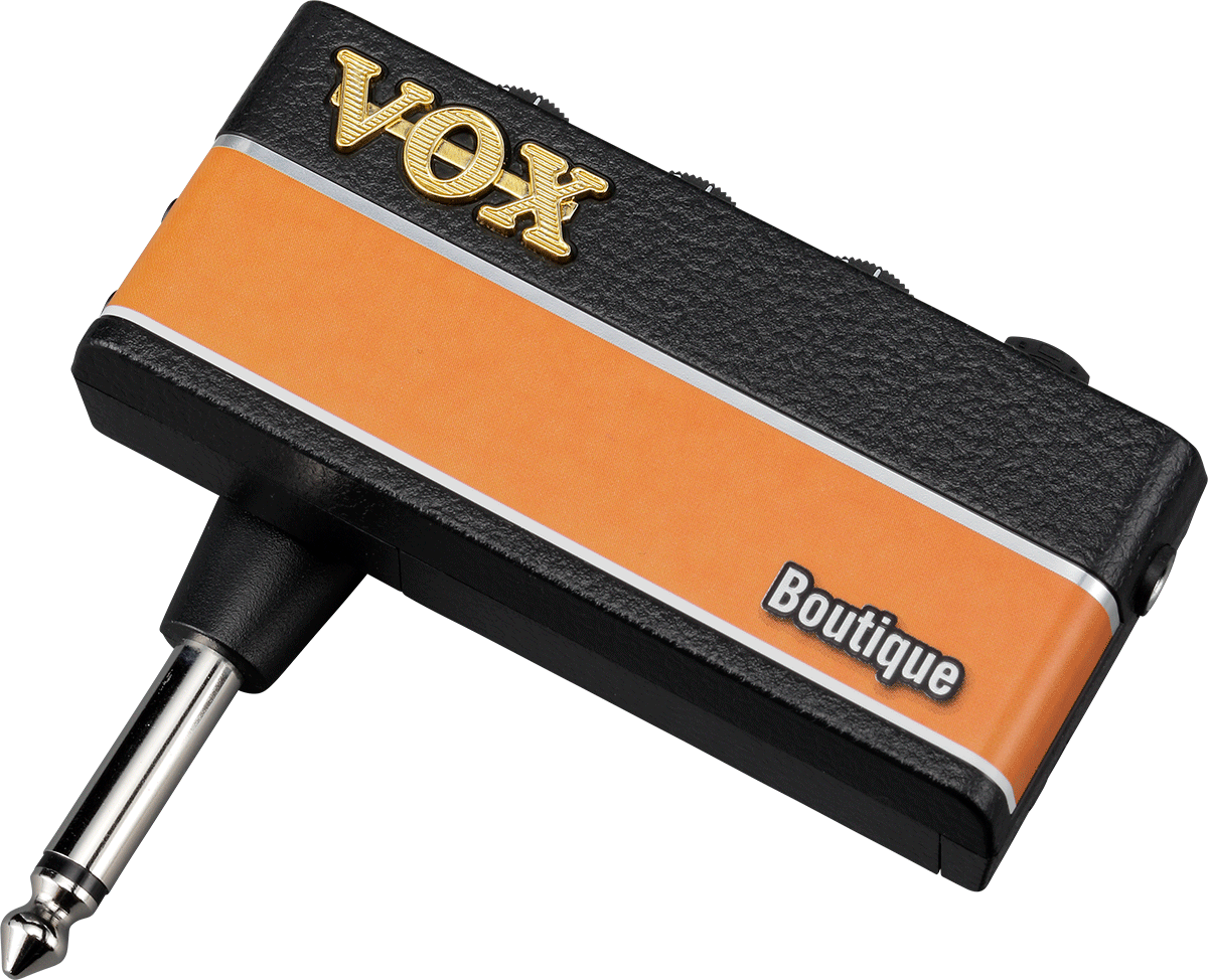 Vox Amplug Boutique V3 - Preamplificador para guitarra eléctrica - Main picture