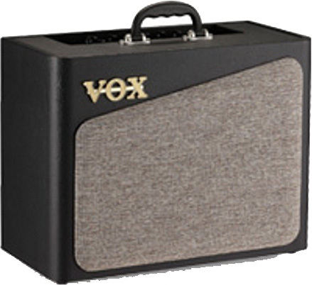 Vox Av15 15w 1x8 - Combo amplificador para guitarra eléctrica - Main picture