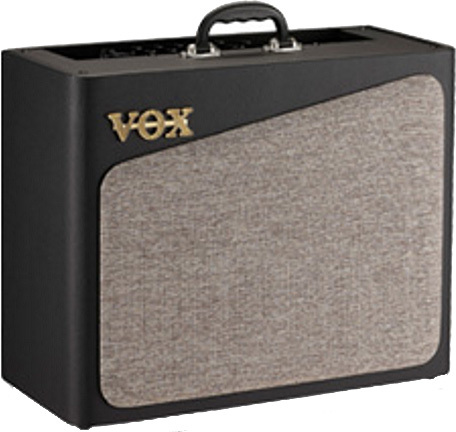 Vox Av30 30w 1x10 - Combo amplificador para guitarra eléctrica - Main picture