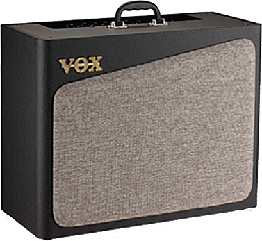 Vox Av60 60w 1x10 - Combo amplificador para guitarra eléctrica - Main picture