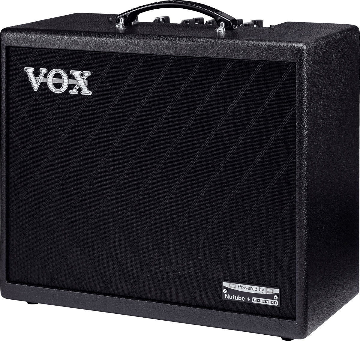 Vox Cambridge 50 Nutube 50w 1x12 - Combo amplificador para guitarra eléctrica - Main picture