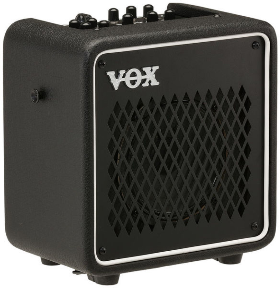 Vox Mini Go 10 1x6.5 10w - Combo amplificador para guitarra eléctrica - Main picture