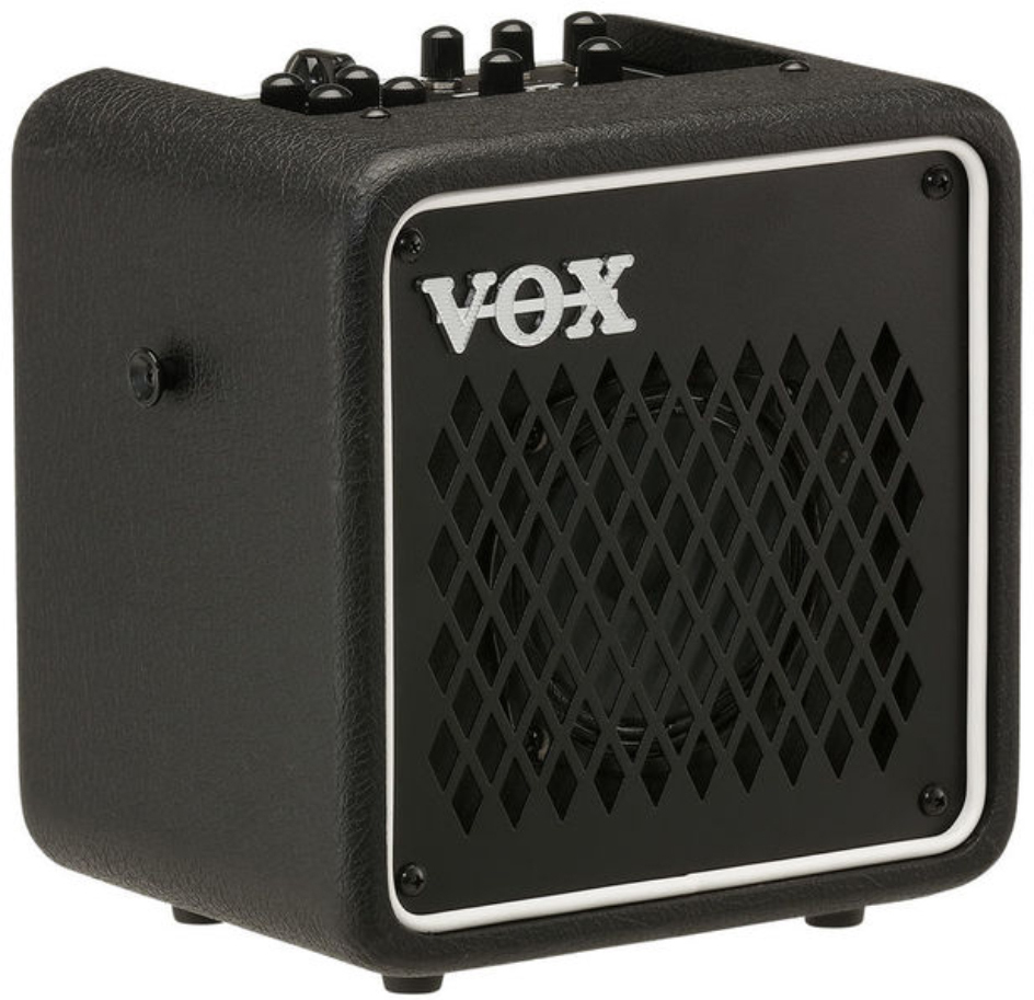 Vox Mini Go 3 1x5 3w - Combo amplificador para guitarra eléctrica - Main picture