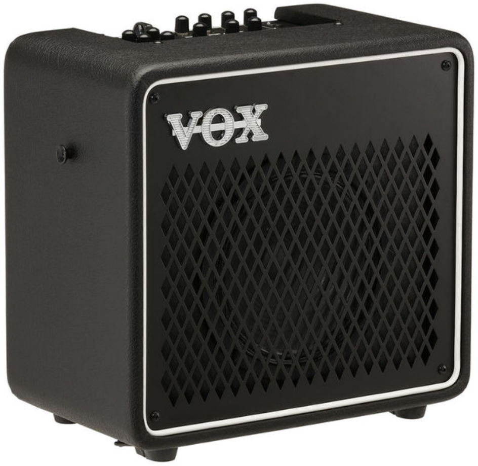 Vox Mini Go 50 1x8 50w - Combo amplificador para guitarra eléctrica - Main picture