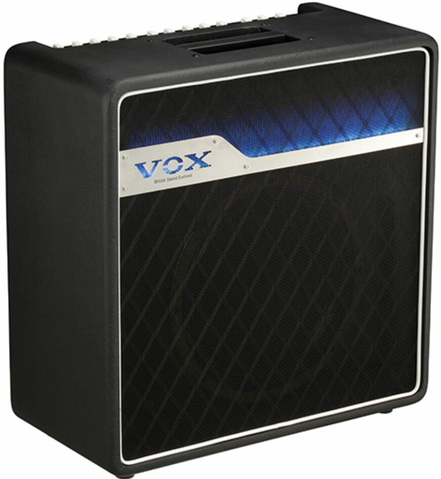 Vox Mvx150c1 Nutube 150w 1x12 - Combo amplificador para guitarra eléctrica - Main picture