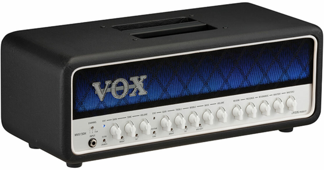 Vox Mvx150h Head Nutube 150w - Cabezal para guitarra eléctrica - Main picture