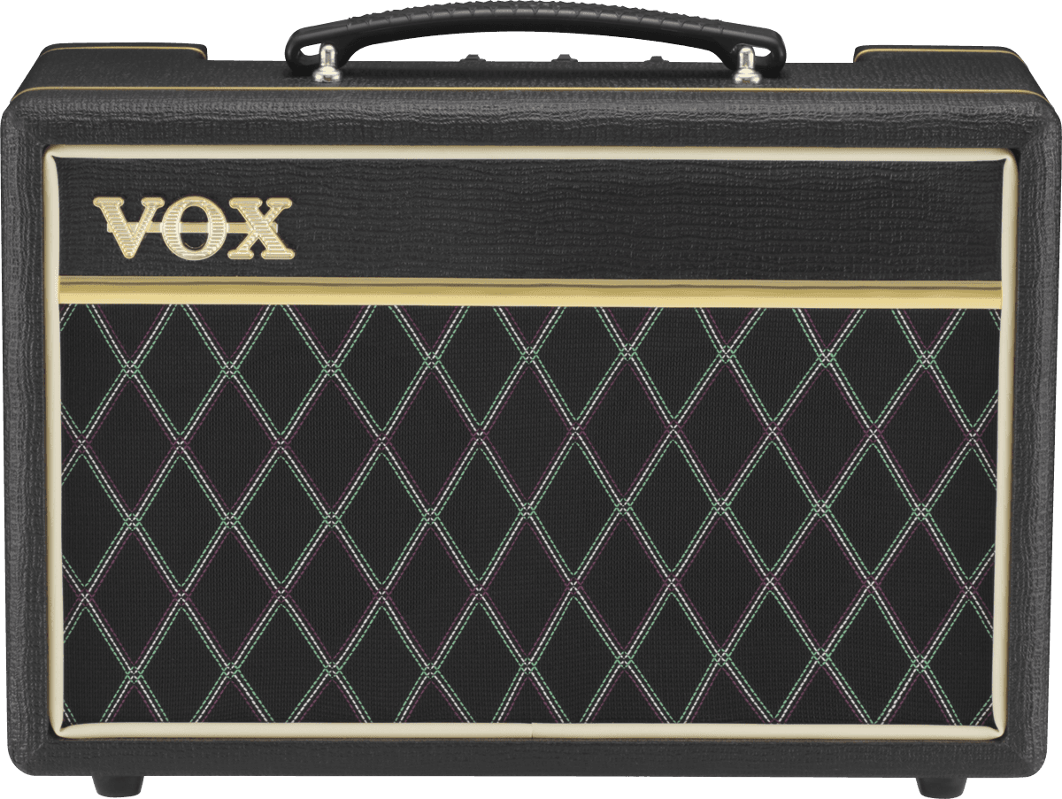 Vox Pathfinder 10 Bass - Combo amplificador para guitarra eléctrica - Main picture