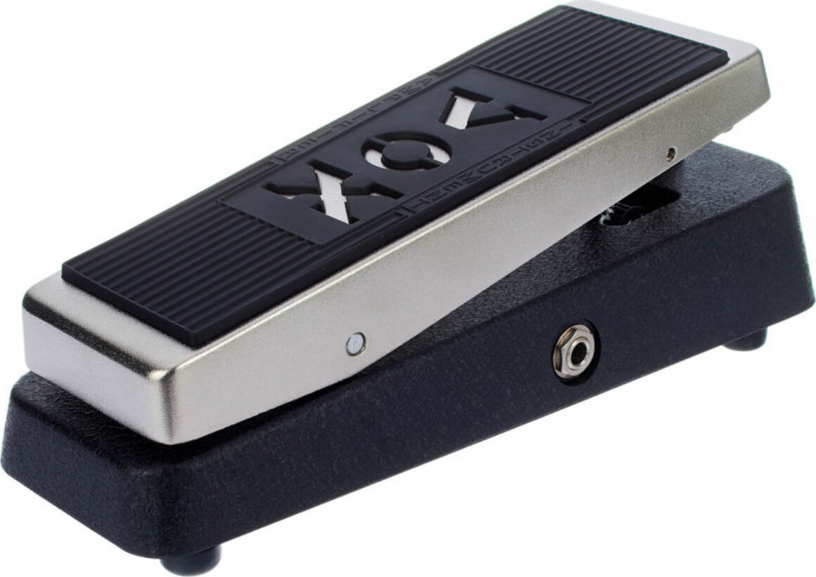 Vox V846-hw Hand Wired Wah - Pedal wah / filtro - Main picture