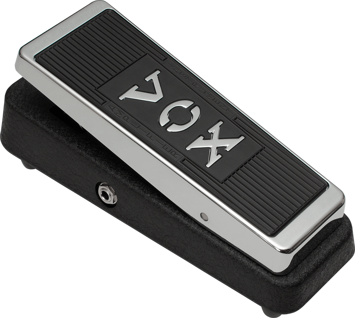 Vox V846 Vintage Wah Pedal - Pedal wah / filtro - Main picture