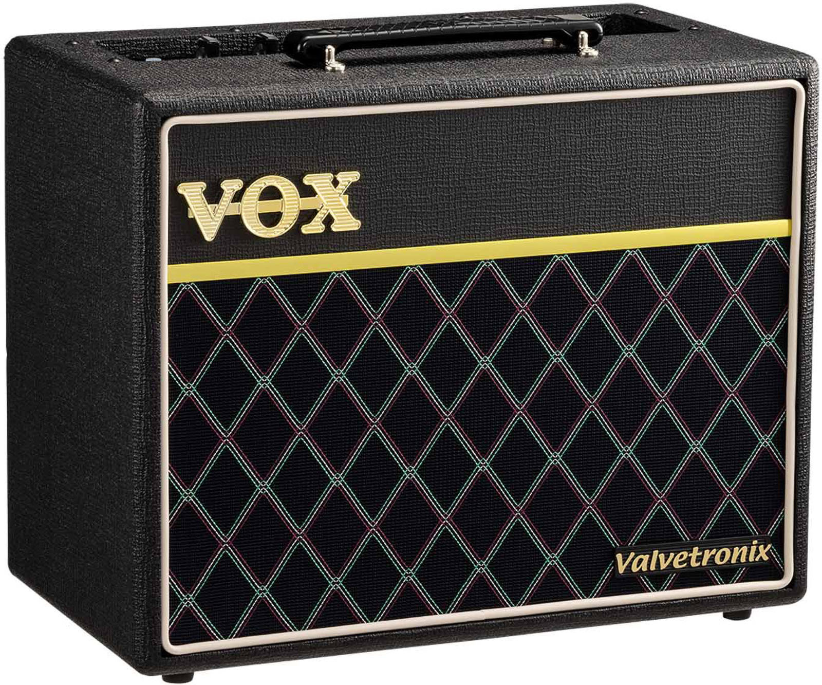 Vox Vt20x Combo Guitare 1x8 - Combo amplificador para guitarra eléctrica - Main picture