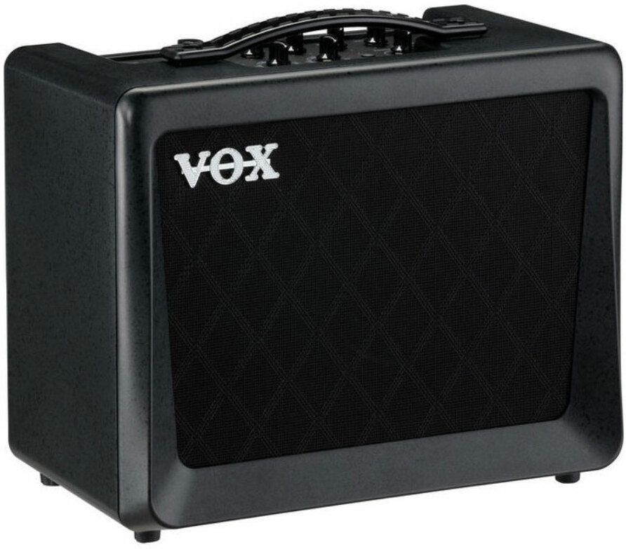 Vox Vx15 Gt 15w 1x6.5 - Combo amplificador para guitarra eléctrica - Main picture