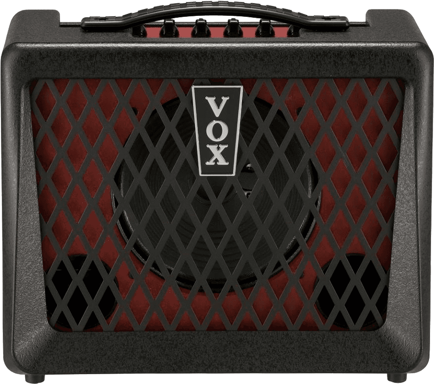 Vox Vx50-ba - Combo amplificador para bajo - Main picture