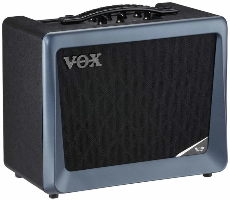 Vox Vx50 Gt 50w 1x8 - Combo amplificador para guitarra eléctrica - Main picture