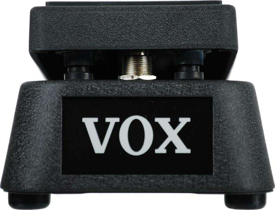 Vox Wah V845 - Pedal wah / filtro - Main picture