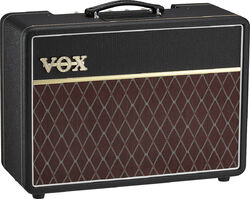 Combo amplificador para guitarra eléctrica Vox AC10C1 - Classic