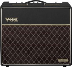 Combo amplificador para guitarra eléctrica Vox AC15HWR1X Hand-Wired 15W