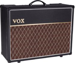 Combo amplificador para guitarra eléctrica Vox AC30 OneTwelve AC30S1