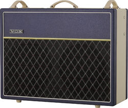 Combo amplificador para guitarra eléctrica Vox All Tube AC30C2-TTBC Ltd