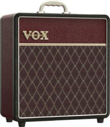 Combo amplificador para guitarra eléctrica Vox Custom AC4C1-12 TTBM