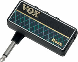 Preamplificador para bajo Vox AmPlug 2 Bass