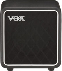 Cabina amplificador para guitarra eléctrica Vox Black Cab BC108