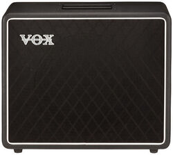 Cabina amplificador para guitarra eléctrica Vox Black Cab BC112