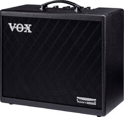 Combo amplificador para guitarra eléctrica Vox Cambridge50 Nutube