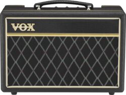 Combo amplificador para guitarra eléctrica Vox Pathfinder 10 Bass