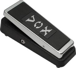 Pedal wah / filtro Vox V846 Vintage