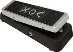 Pedal wah / filtro Vox VRM-1 Real Mc Coy