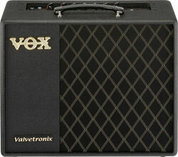 Combo amplificador para guitarra eléctrica Vox VT40X