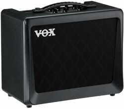 Combo amplificador para guitarra eléctrica Vox VX15 GT
