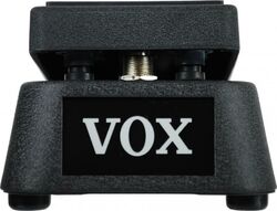 Pedal wah / filtro Vox V845 Wah Pedal