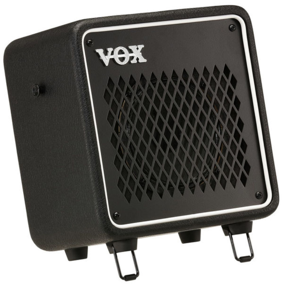 Vox Mini Go 10 1x6.5 10w - Combo amplificador para guitarra eléctrica - Variation 3