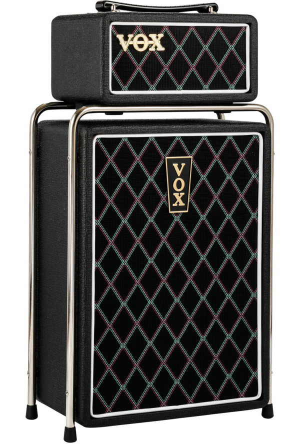 Stack amplificador bajo Vox Mini Superbeetle Bass