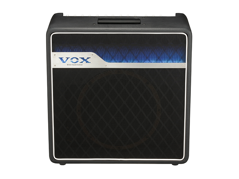 Vox Mvx150c1 Nutube 150w 1x12 - Combo amplificador para guitarra eléctrica - Variation 1