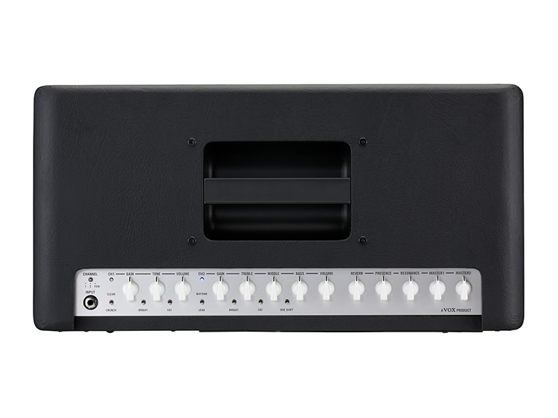 Vox Mvx150c1 Nutube 150w 1x12 - Combo amplificador para guitarra eléctrica - Variation 3