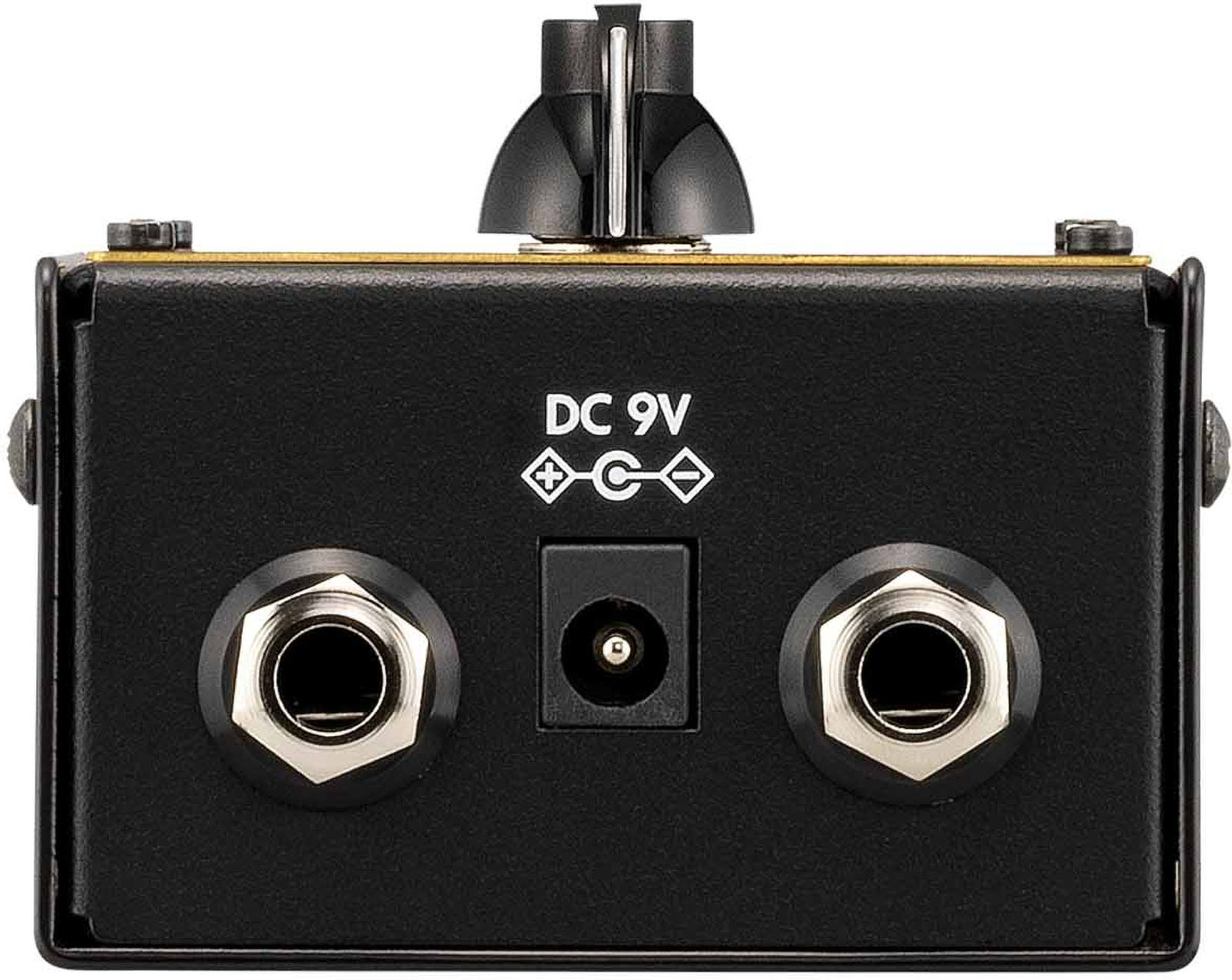 Vox PÉdale Treble Booster - Pedal de volumen / booster / expresión - Variation 3