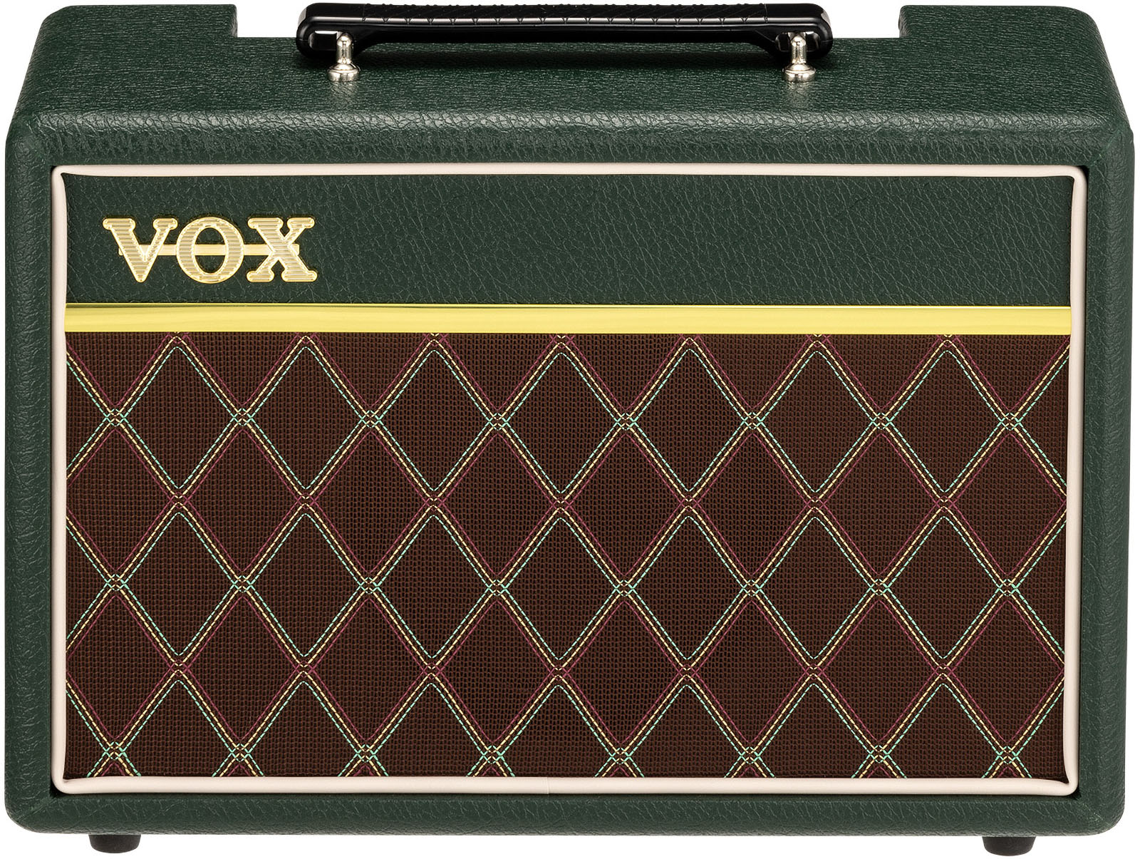 Vox Pathfinder 10w British Racing Green - Combo amplificador para guitarra eléctrica - Variation 1