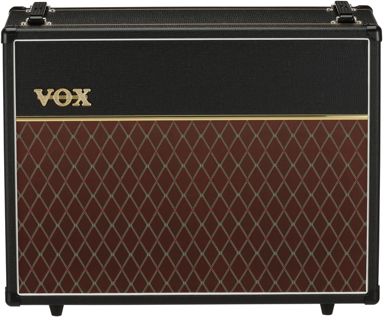 Vox V212c - Cabina amplificador para guitarra eléctrica - Variation 1
