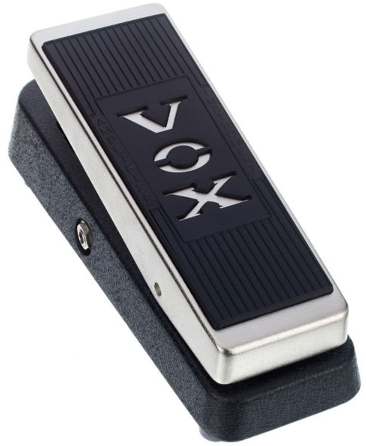 Vox V846-hw Hand Wired Wah - Pedal wah / filtro - Variation 1