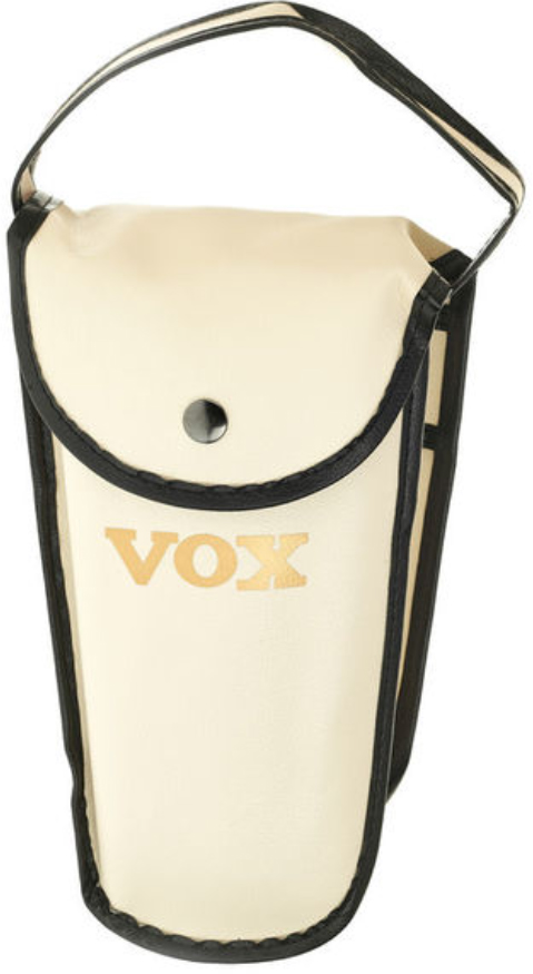 Vox V847-c Wah Pedal Jap - Pedal wah / filtro - Variation 4